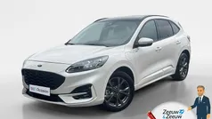 Gebruikt 2021 Ford Kuga ST-Line X SUV | € 25.845 (Eerlijke prijs)
