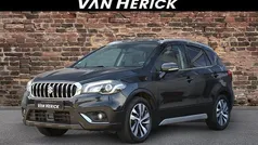 Gebruikt 2019 Suzuki SX4 S-Cross SUV | € 18.945 (Goede deal)