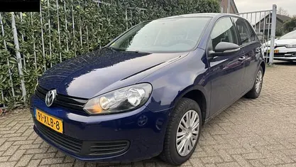 Occasion VW Golf VII Trendline 105 PK (77 kW) 2012 Hatchback
