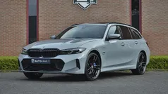Grijs Gebruikt 2023 BMW 330e M Sport Stationwagen | € 48.900 (Eerlijke prijs)