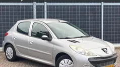 Gebruikt 2011 Peugeot 206+ Hatchback | € 3.950 (Eerlijke prijs)