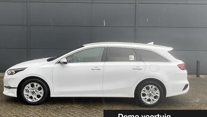 Occasion Kia Ceed Sportswagon 120 PK (88 kW) 2024 Stationwagen