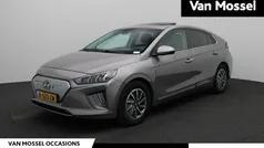 Gebruikt 2021 Hyundai Ioniq 6 Premium Sedan | € 18.900 (Eerlijke prijs)
