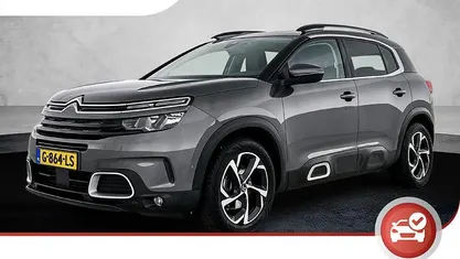 Occasion 2019 Citroën C5 Aircross Feel SUV | € 16.400 (Eerlijke prijs)