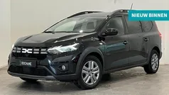 Gebruikt 2023 Dacia Jogger Expression MPV | € 19.200 (Eerlijke prijs)