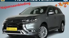 Gebruikt 2019 Mitsubishi Outlander Intense SUV | € 20.900 (Eerlijke prijs)
