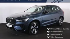 Blauw Gebruikt 2024 Volvo XC60 Plus SUV | € 55.900 (Eerlijke prijs)