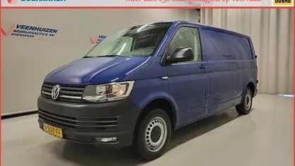Occasion VW T6 150 PK (110 kW) 2017 Van