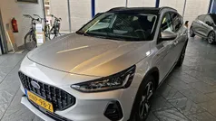 Grijs Gebruikt 2024 Ford Focus Active Stationwagen | € 29.900 (Eerlijke prijs)