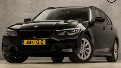 Gebruikt 2022 BMW 320e Sport Line Stationwagen | € 28.445 (Eerlijke prijs)