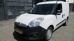 Gebruikt 2015 Opel Combo Sport MPV | € 6.950 (Eerlijke prijs)