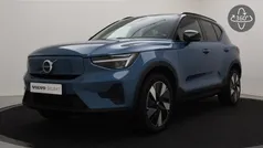 Blauw Gebruikt 2024 Volvo XC40 Plus SUV | € 46.900 (Eerlijke prijs)