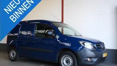 Overige Gebruikt 2017 Mercedes Citan 108 Van | € 6.945 (Eerlijke prijs)