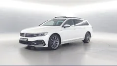 Gebruikt 2020 VW Passat Business Stationwagen | € 27.740 (Eerlijke prijs)
