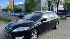Gebruikt 2008 Ford Mondeo Titanium Stationwagen | € 2.650 (Eerlijke prijs)