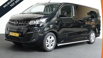 Occasion Opel Vivaro-e Combi 100 kW (136 PK) 2023 Van