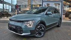 Groen Gebruikt 2024 Kia e-Niro SUV | € 34.945 (Eerlijke prijs)