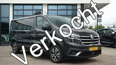 Gebruikt 2024 Renault Trafic Van | € 29.900 (Super prijs)