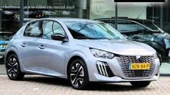 Gebruikt 2024 Peugeot 208 Allure Hatchback | € 24.937 (Eerlijke prijs)