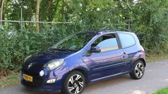 Paars Gebruikt 2013 Renault Twingo Dynamique Hatchback | € 4.450 (Eerlijke prijs)