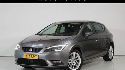 Occasion 2016 Seat Leon Style Hatchback | € 10.950 (Eerlijke prijs)