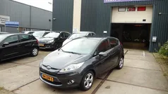 Gebruikt 2010 Ford Fiesta Titanium Hatchback | € 2.599 (Super prijs)