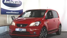 Gebruikt 2017 Seat Mii FR Hatchback | € 10.944 (Eerlijke prijs)