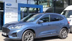 Blauw Gebruikt 2024 Ford Kuga ST-Line SUV | € 33.900 (Eerlijke prijs)