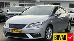 Grijs Gebruikt 2018 Seat Leon Style Hatchback | € 15.950 (Eerlijke prijs)