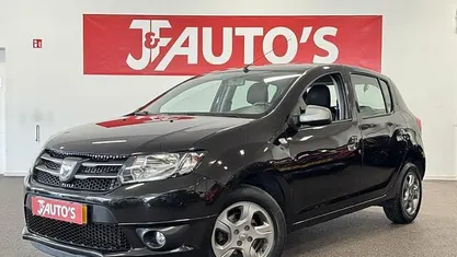 Occasion 2016 Dacia Sandero Anniversary Hatchback | € 6.950 (Eerlijke prijs)