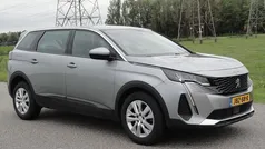 Gebruikt 2021 Peugeot 5008 Allure MPV | € 20.995 (Super prijs)