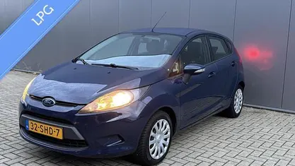 Occasion Ford Fiesta Trend 92 PK (67 kW) 2011 Hatchback