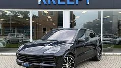 Blauw Gebruikt 2023 Porsche Cayenne Platinum Edition SUV | € 94.950 (Eerlijke prijs)