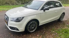 Gebruikt 2012 Audi A1 Ambition Hatchback | € 3.950 (Super prijs)