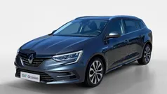 Renault Mégane GrandTour