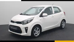Wit Gebruikt 2022 Kia Picanto Comfort Hatchback | € 12.940 (Eerlijke prijs)