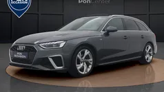 Gebruikt 2021 Audi A4 Design Stationwagen | € 30.950 (Eerlijke prijs)