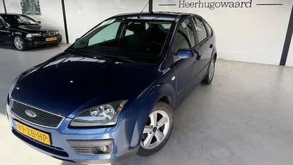Occasion Ford Focus Futura 101 PK (74 kW) 2007 Hatchback