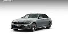Gebruikt 2024 BMW 330 Comfort Edition Sedan | € 72.239