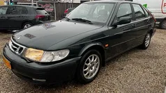 Groen Gebruikt 2000 Saab 9-3 Hatchback | € 1.245 (Eerlijke prijs)