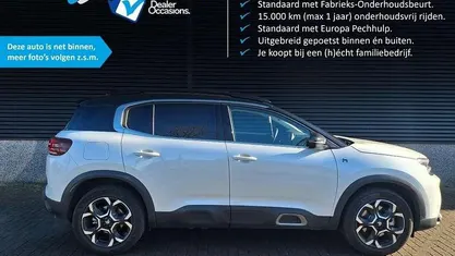 Occasion Citroën C5 Aircross Business Class 225 PK (165 kW) 2023 Suv SUV