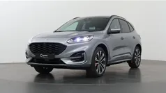 Grijs Gebruikt 2023 Ford Kuga ST-Line X SUV | € 34.330 (Eerlijke prijs)