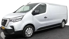 Grijs Gebruikt 2023 Nissan Primastar Acenta MPV | € 20.900 (Eerlijke prijs)
