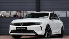 Gebruikt 2023 Opel Astra Elegance Hatchback | € 21.950 (Goede deal)