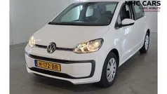 Gebruikt 2020 VW up! move up! Hatchback | € 9.900 (Goede deal)