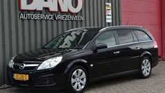 Gebruikt 2009 Opel Vectra Executive Stationwagen | € 2.995 (Eerlijke prijs)