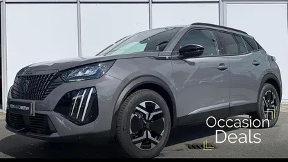 Occasion Peugeot e-2008 Allure 114 kW (156 PK) 2025 SUV