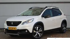 Gebruikt 2018 Peugeot 2008 Allure SUV | € 12.645 (Eerlijke prijs)