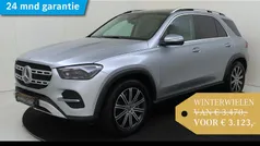 Grijs Gebruikt 2023 Mercedes GLE400 Luxury SUV | € 81.945 (Super prijs)