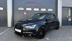 Gebruikt 2010 Audi A1 S-Line Hatchback | € 9.999 (Goede deal)